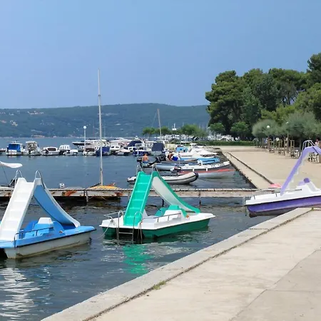 By The Sea Punat, Krk - 5329 *